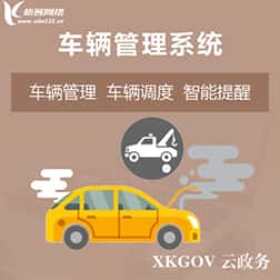 玉溪车辆管理系统